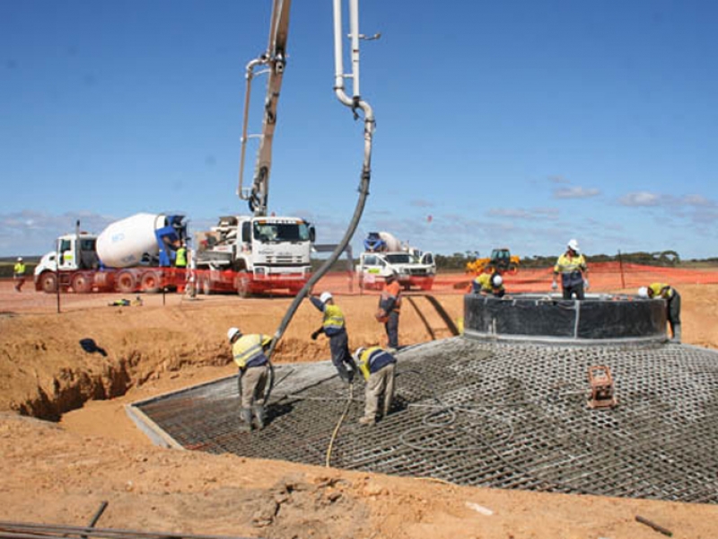 Collgar Windfarm — image 3