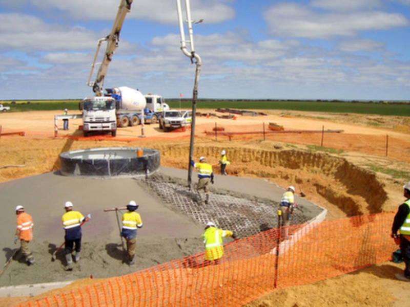 Collgar Windfarm — image 4