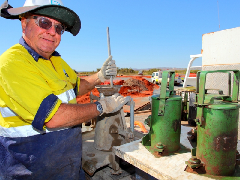 Dampier Highway Duplication — image 4