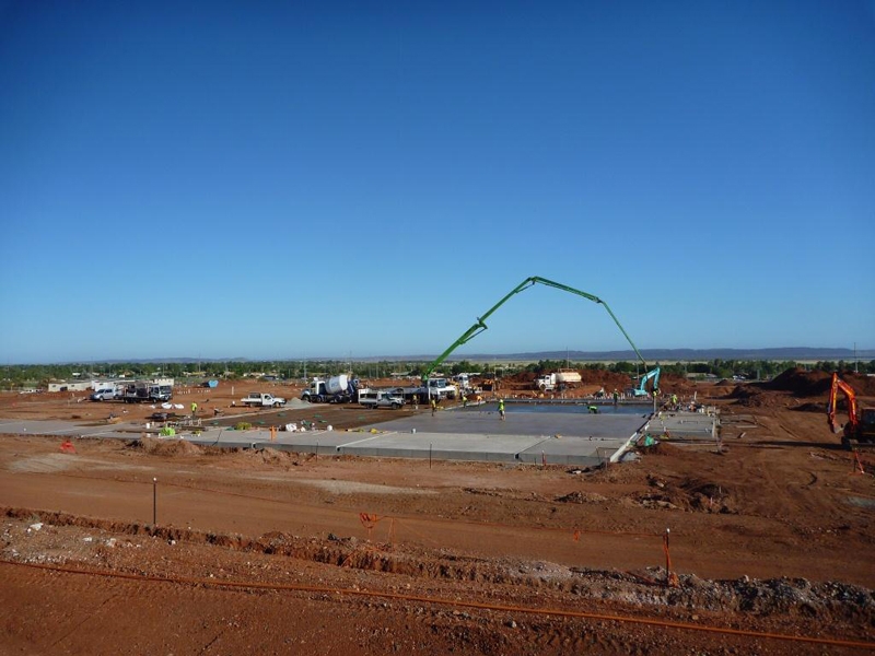 Karratha Leisure Centre