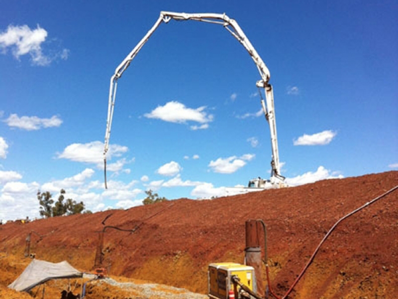 Coastal Waters Project