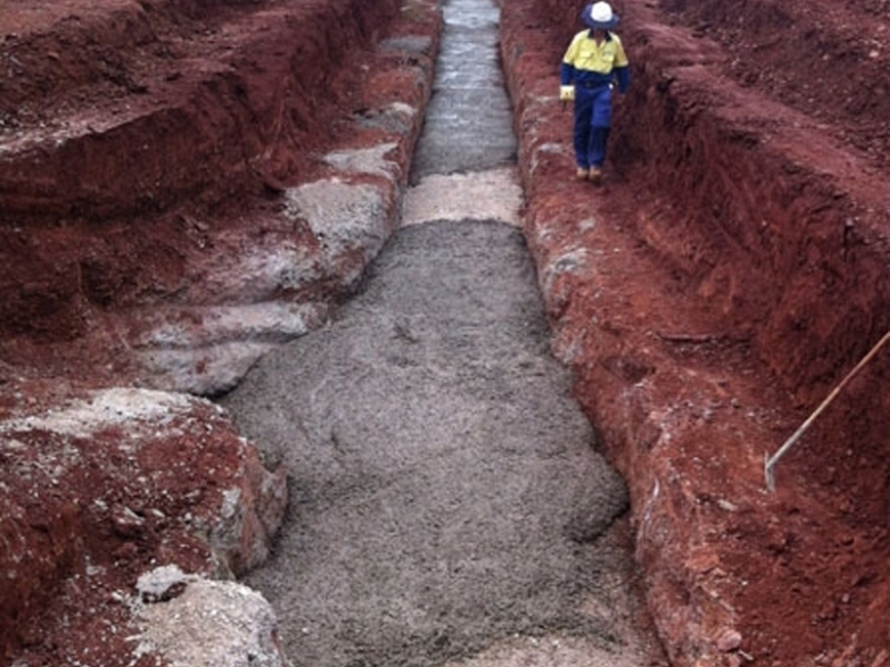 Coastal Waters Project — image 2