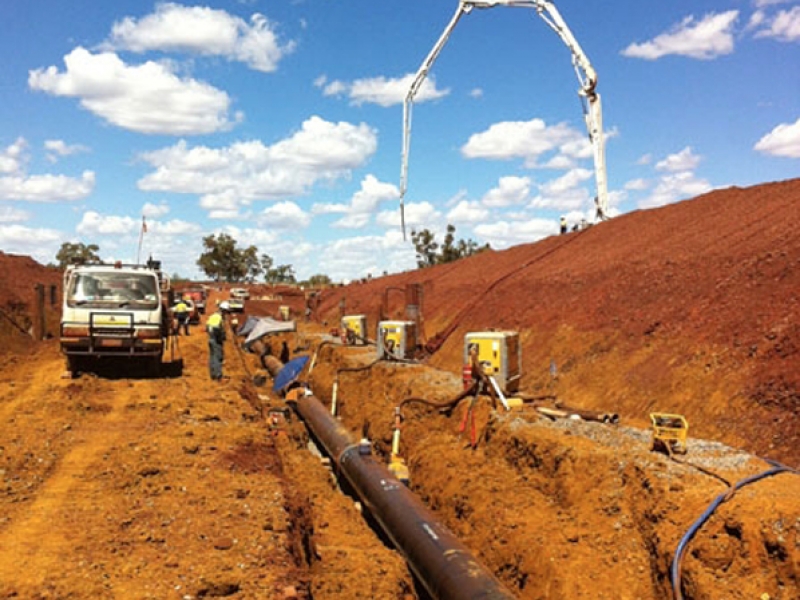 Coastal Waters Project — image 3