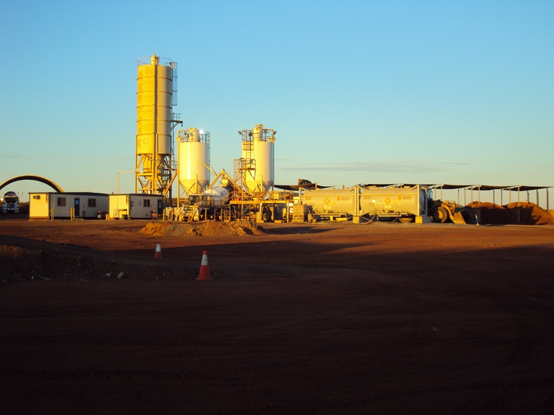 Sino Iron Project — image 2