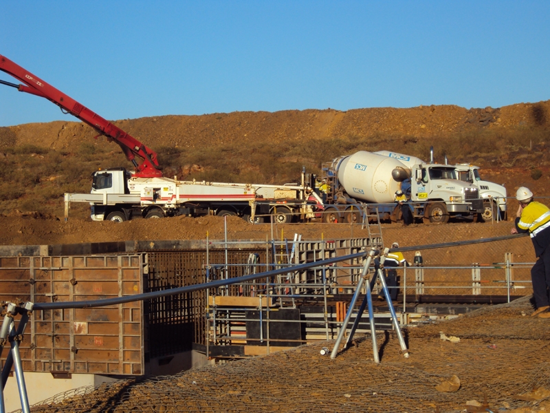 Sino Iron Project — image 6