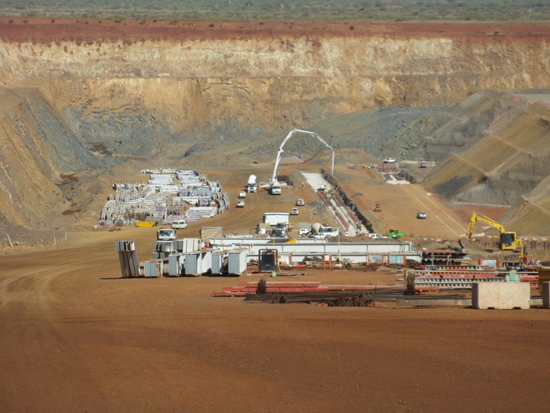 Sino Iron Project — image 8