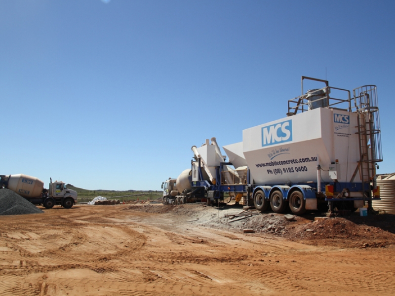 West Pilbara Water Supply Upgrade — image 3